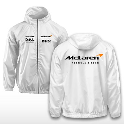 Corta Vento Mclaren team / Spo... - Magic Racing
