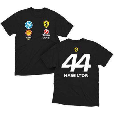 Camiseta Baby Look Sponsorship... - Magic T-Shirts Store