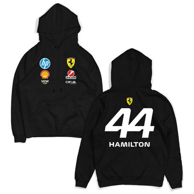 Moletom Canguru Sponsorships F... - Magic T-Shirts Store
