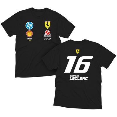 Camiseta Baby Look Sponsorship... - Magic T-Shirts Store