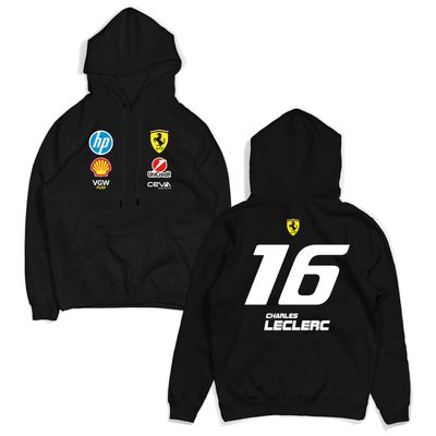 Moletom Canguru Sponsorships F... - Magic T-Shirts Store