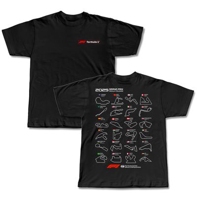 Camiseta Grand Prix Circuitos ... - Magic T-Shirts Store
