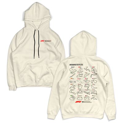 Moletom Canguru Grand Prix Cir... - Magic T-Shirts Store