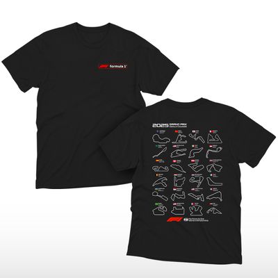 Camiseta Baby Look Grand Prix ... - Magic T-Shirts Store
