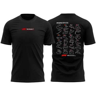 Camiseta Dry-fit Grand Prix Ci... - Magic T-Shirts Store