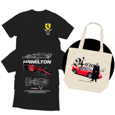 Kit Camisa Baby Look + Ecobag ... - Magic T-Shirts Store