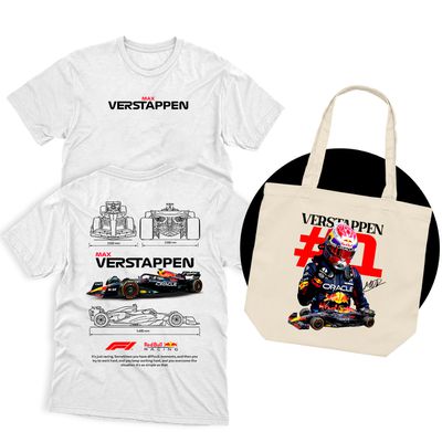Kit Camisa Baby Look + Ecobag ... - Magic T-Shirts Store