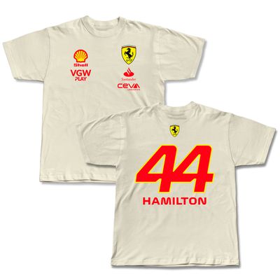 Camiseta Lewis Hamilton 44 Nov... - Magic T-Shirts Store