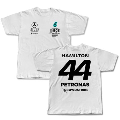 Camiseta Lewis Hamilton 44 Spo... - Magic T-Shirts Store