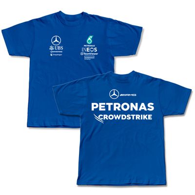 Camiseta Mercedes-AMG Sponsors... - Magic T-Shirts Store