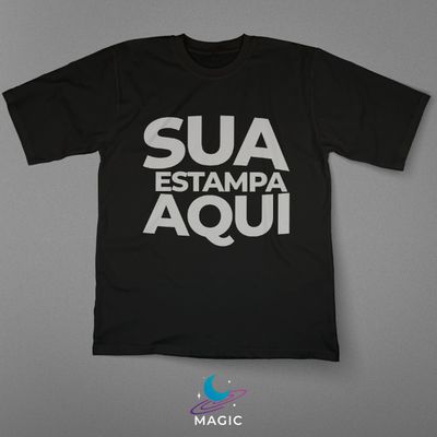 Camiseta Personalizada 100% Al... - Magic T-Shirts Store