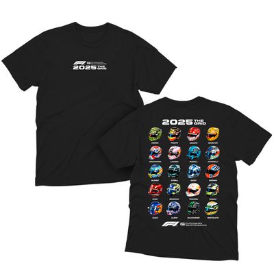 Camiseta Baby Look Helmet's Th... - Magic T-Shirts Store