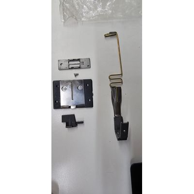 Kit para Bojo Pespontadeira Plana 02 Agulhas 