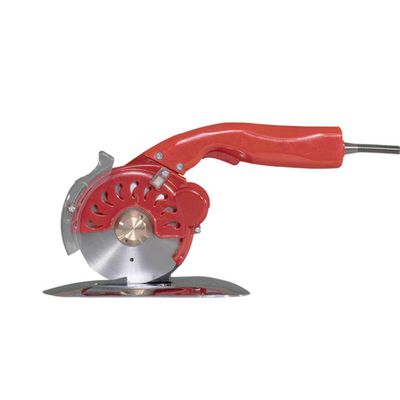 Máquina de Corte Elétrica Sun Special 5" Polegadas (maior) com 05 Velocidades (direct drive) Nova Completa com Acessórios 