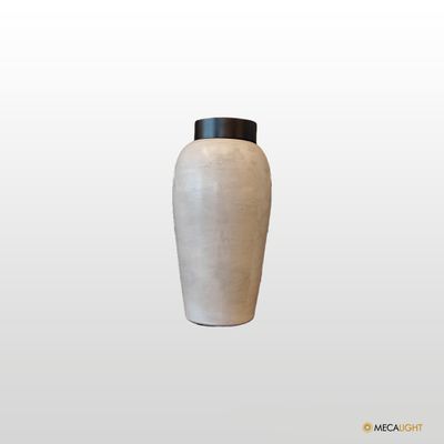 POTE CERAMINCA - MECALIGHT