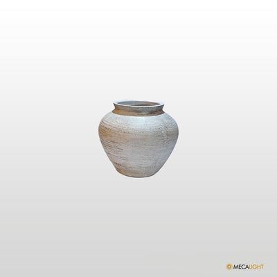 VASO DECORATIVO - MECALIGHT