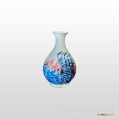 VASO CERAMICA - MECALIGHT