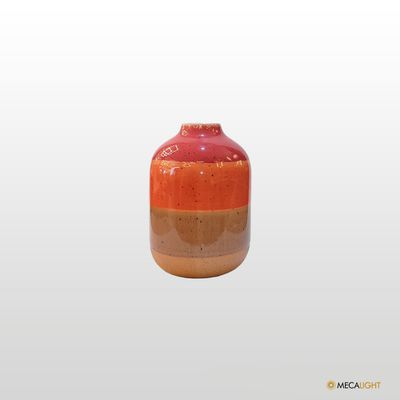 Vaso Decor - MECALIGHT