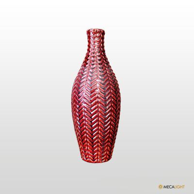 VASO DECORATIVO - MECALIGHT