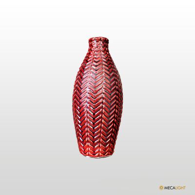 VASO DECORATIVO - MECALIGHT