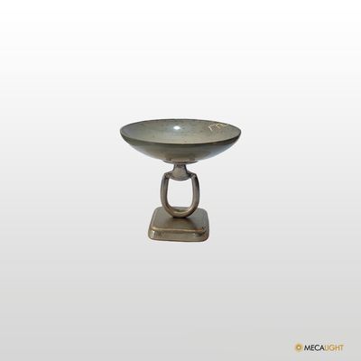 CENTRO DE MESA - MECALIGHT