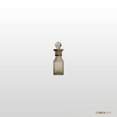 MINI JARRO - MECALIGHT