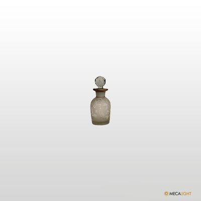 MINI JARROS - MECALIGHT