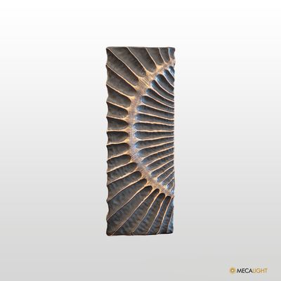 VASO DE CERAMICA - MECALIGHT