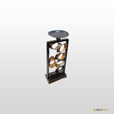 CANDELABRO - MECALIGHT