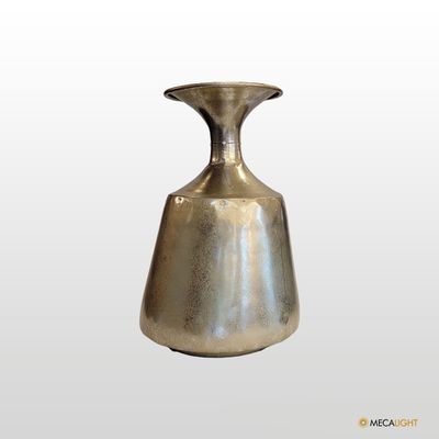ADORNO DECORATIVO METAL - MECALIGHT