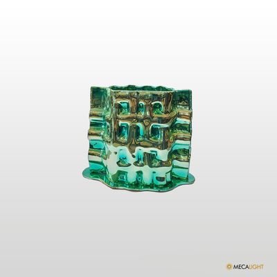 Vaso Agua - MECALIGHT