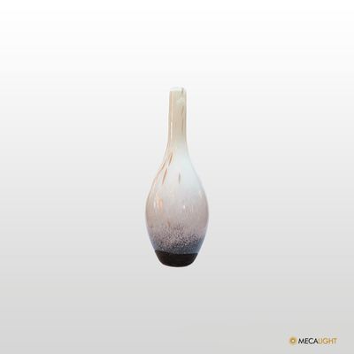 GARRAFA DECORATIVA - MECALIGHT