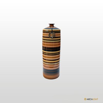 VASO ALTO BRILHO MAR G - MECALIGHT