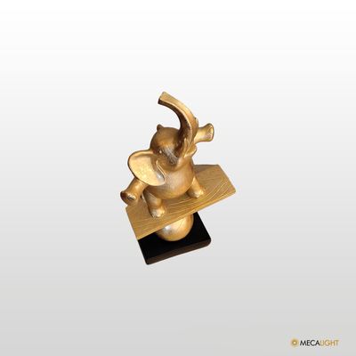 ELEFANTE - MECALIGHT