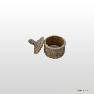 Pote Resina - MECALIGHT