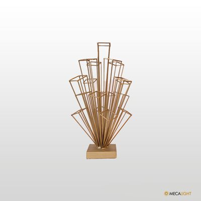 ESCULTURA MT - MECALIGHT