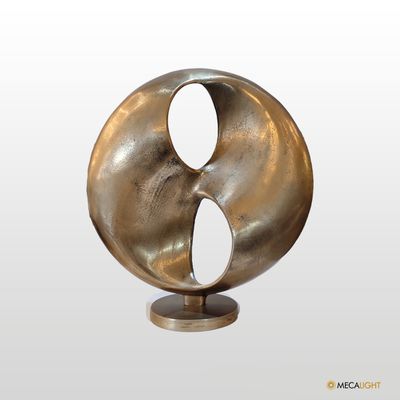 ESCULTURA - MECALIGHT