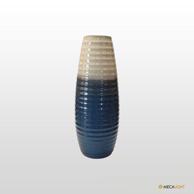 VASO DE CERAMICA - MECALIGHT