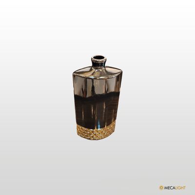 Vaso Ceramica - MECALIGHT