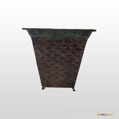 Vaso de Chão 58 G - MECALIGHT
