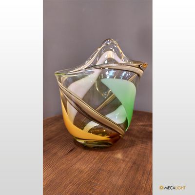 Vaso Murano - MECALIGHT