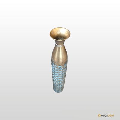 VASO METAL - MECALIGHT