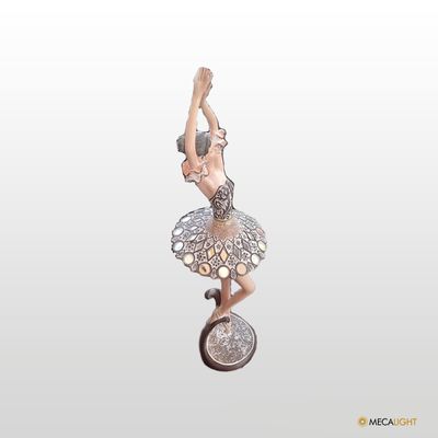 BAILARINA - MECALIGHT