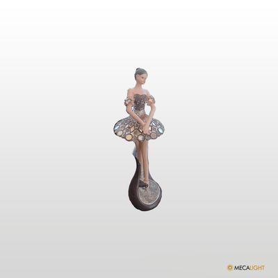 BAILARINA - MECALIGHT