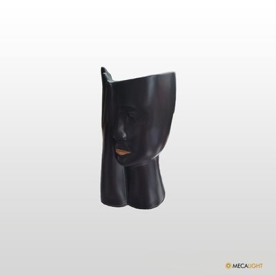 Vaso Ceramica - MECALIGHT