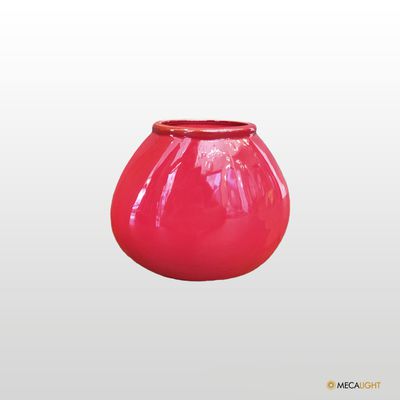 Vaso Decorativo - MECALIGHT
