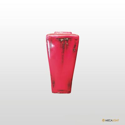 Vaso Decorativo - MECALIGHT
