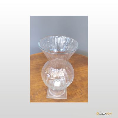 Vaso Decorativo - MECALIGHT