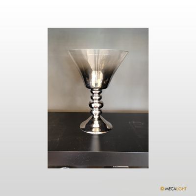 Vaso Decorativo - MECALIGHT