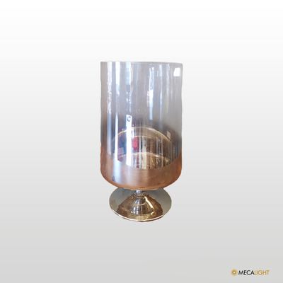 Vaso Decorativo - MECALIGHT